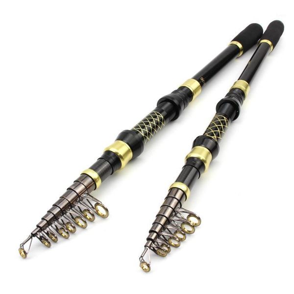 

boat fishing rods carbon 1.8m 2.1m 2.4m 2.7m 3.0m spinning rod m power fast rock carp trout high quality