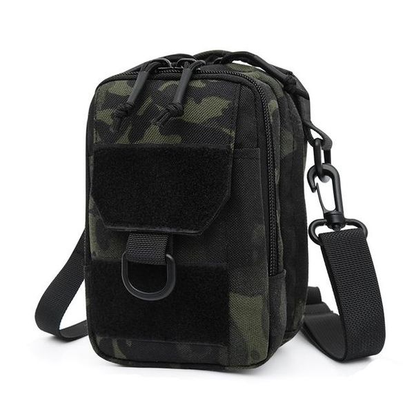 

outdoor bags tactical camping bag pouch belt military waist backpack molle backpacks sport running travel shoulder
