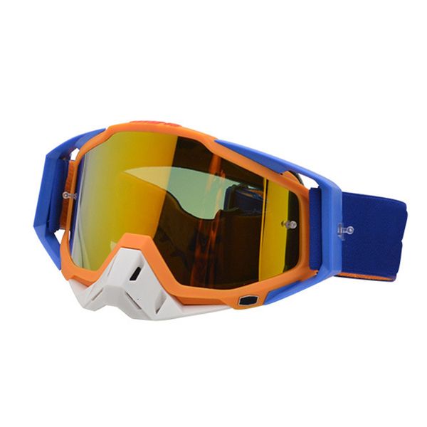 

helmet glasses motor men women sunglasses bikes pitbike atv dirt bike safety goggles ski motocross decorative