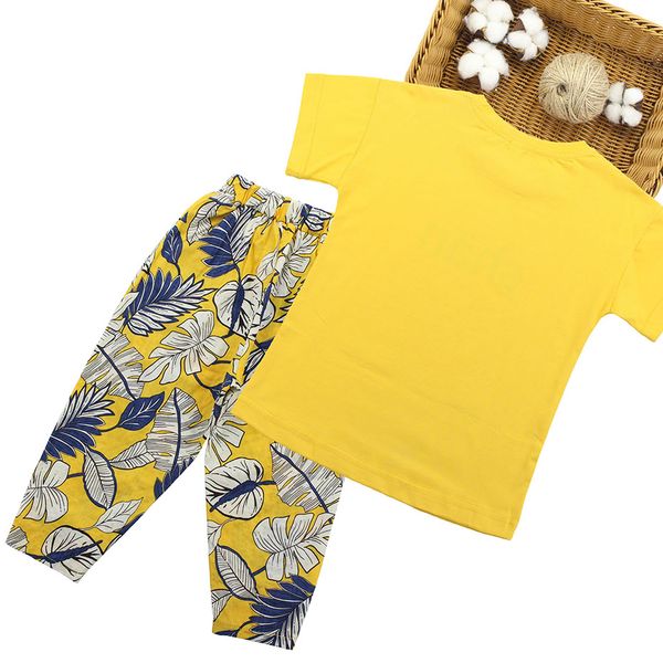 

girls clothes set short sleeve shirt + floral pants girl summer suits teenage kids clothes sets for girls 6 8 10 12 14 year, White