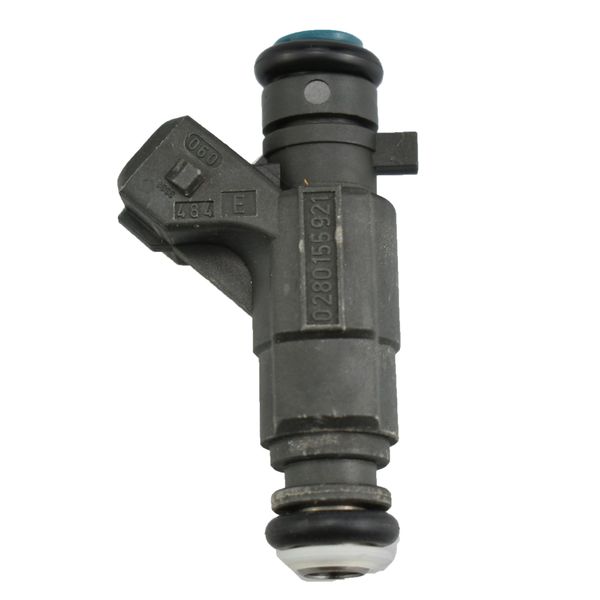 

1pc fuel injectors nozzle for audi a6 a8 s8 4.2l v8 2000~2004 0280155921 077133551m