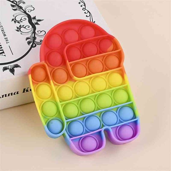 

deratization pioneer rainbow mental arithmetic puzzle board game deratization decompression toy