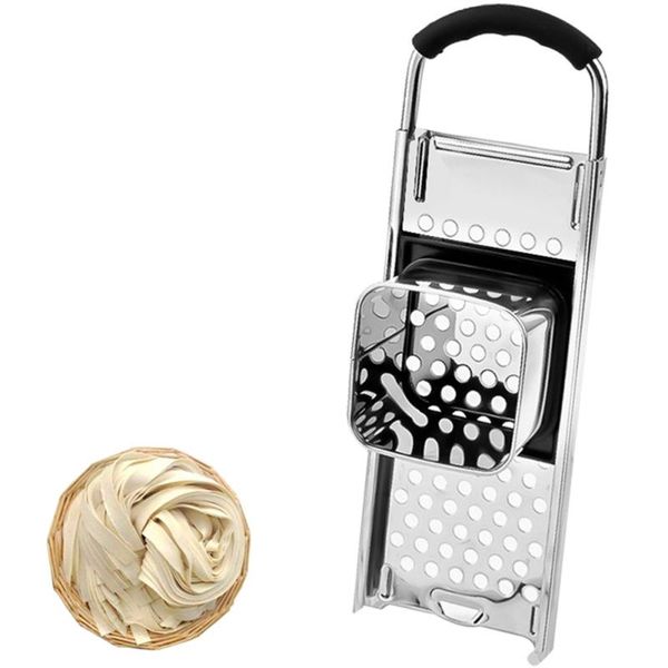 

stainless steel planer multi-functional gnocchi dumpling noodle machine egg pimple baking & pastry tools