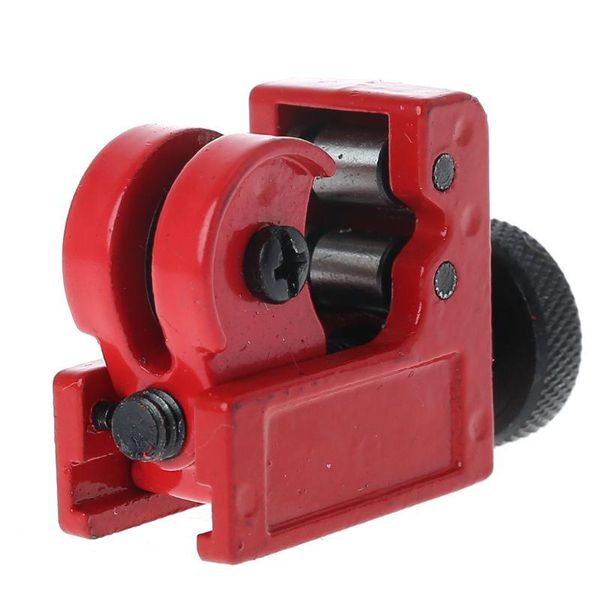 

professional hand tool sets t8ub 1/8"-5/8" tube pipe cutters heavy duty cuts pvc plastic brass copper aluminum