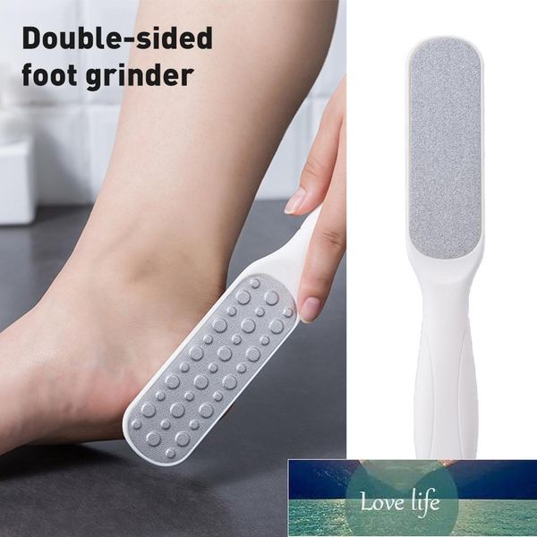 Scrubber per piedi Kit di strumenti per pedicure professionale Raspa Lima per piedi Callu Remover Set Piedi Scrubber esfoliante Cleaner Footstep Clean Prezzo di fabbrica design esperto