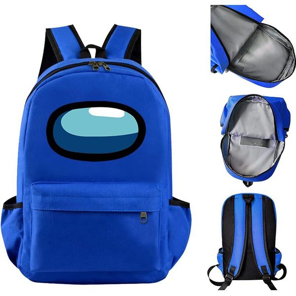 

backpack children backpacks small bags candy colors 3d oxford waterproof chain accessories cute kawaii boys girls school