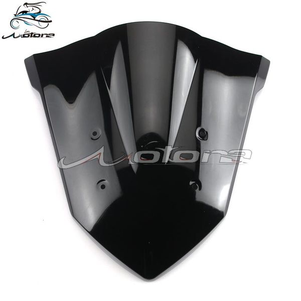 

motorcycle windshield windscreen for cbr650f cbr 650f 2014 2021 14 15 16 17