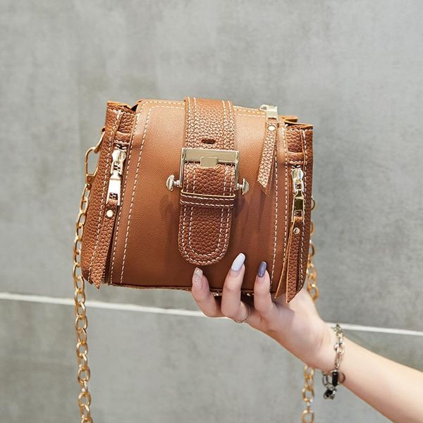 

phone retro car square female bag small new 2018 shoulder messenger line mobile lady hlvva