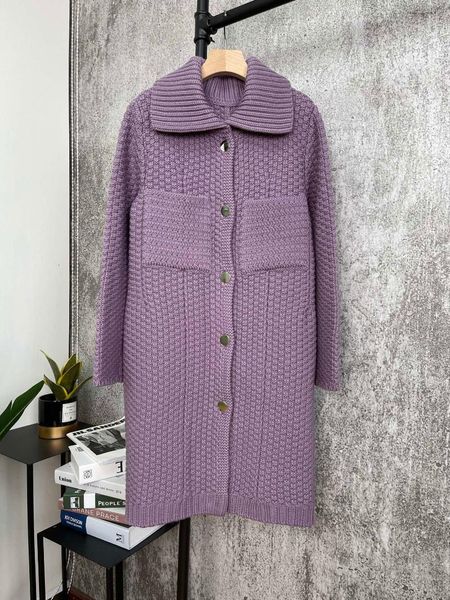 

women's knits & tees autumn winner women wool knitted cardigans female long cashmere sweater coat rmsx 1.13 6tla, White