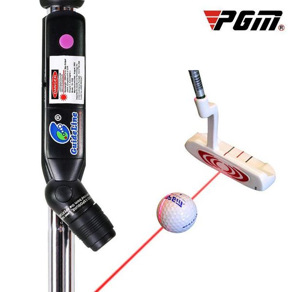 

golf training aids putter (laser) pointer putting portable battery operated corrector trainer practice accessories