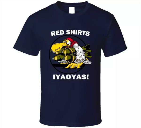 

navy red shirts ordnance iyaoyas tee send it military army men's t shirt new, White;black