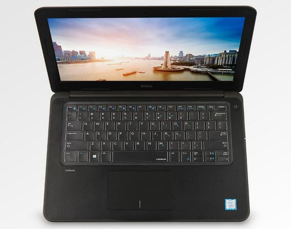 

keyboard covers lapclear transparent tpu protectors cover for latitude 3301/ 5390/5490/5498/91/7490 vostro 5390
