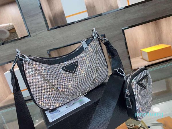 

designer- women bags fashion waist bag luxury classic trend fashion handbag