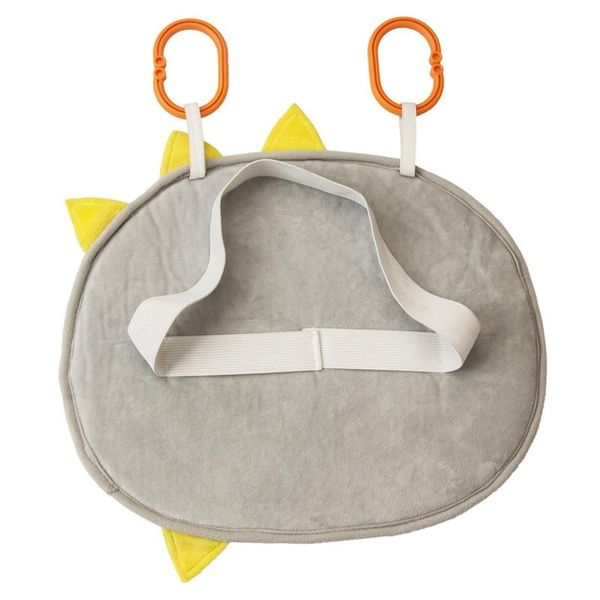 

other interior accessories car baby rearview mirror view rear adjustable safety seat back facing toy