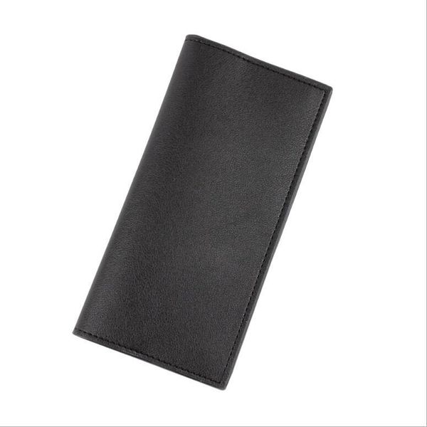 

credit business mini card pu wallet man holder drop wallets, Red;black