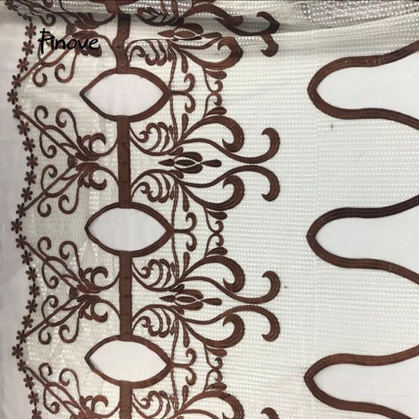 

ribbon african lace fabric 2021 in white velvet floral evening gown wedding dresses, Pink;blue