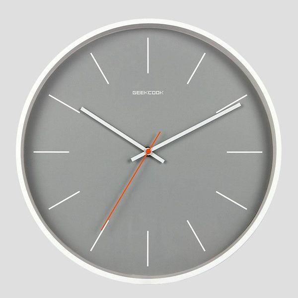

wall clocks modern design clock silent bedroom living room kitchen watches horloge home decoration accessories bb50wc