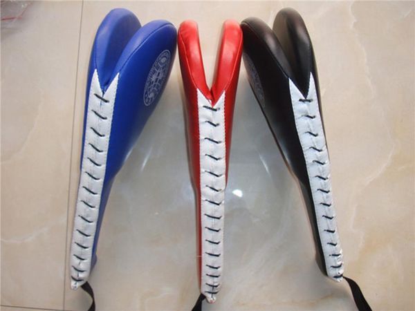 

sand bag taekwondo durable kick pads target tae kwon do karate kickboxing xd88