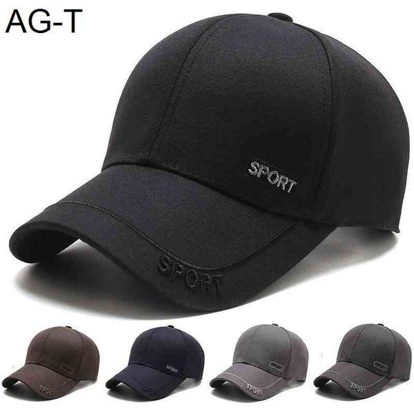 

2021 new men summer baseball cap quick drying hats breathable sport pure color snapback hat bone baseball hat dad hats, Blue;gray