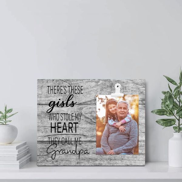 

frames custom picture frame decorative wooden po wall decor display stand vintage