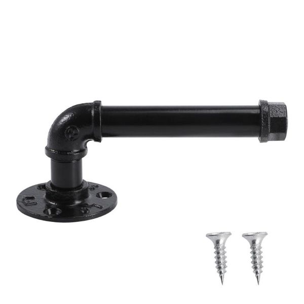 

handles & pulls 1pc cabinet handle simple design furniture for home (black)