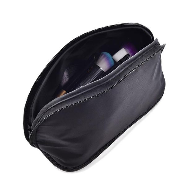 

cosmetic bags & cases dual-use bag makeup brush eyebrow pencil lipstick air cushion