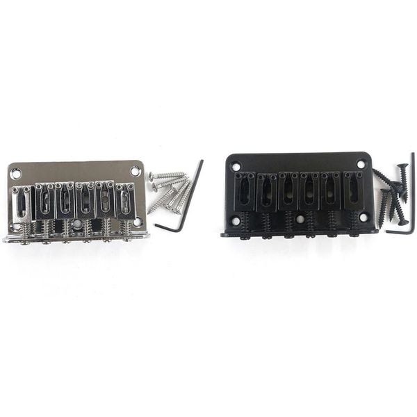 

golf training aids fixed bridge 6 saddle electric guitar loading 78mm chrome accessories parts