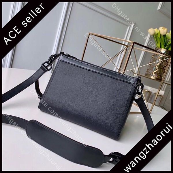 

bag bags classic wallet canvas shoulder 6n7h men's purse genuine leather men messenger fashion cross body bagss composite quality bagss