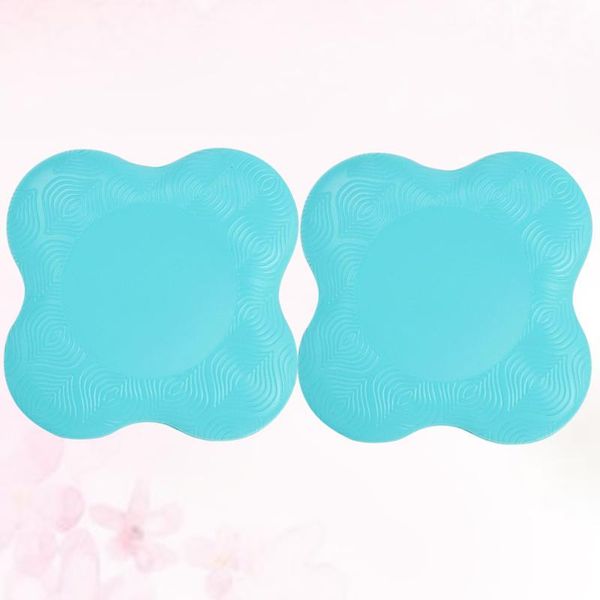 

yoga balls 2pcs pad non-slip cushion stability mobility trainer for training elbow ankle support exercise