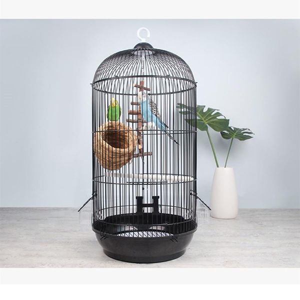 

bird cages nest cage decoration travel house shed cover