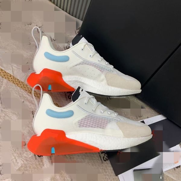 

dio 2021 high latest y-3 kaiwa chunky men's luxury fashion yellow black red white y3 shoes kjjj0001