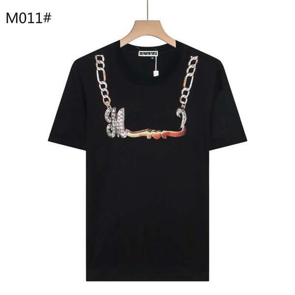 

streets fashion mens t-shirt hip hop high street short sleeve tshirt printing tees men and women round neck couples, White;black