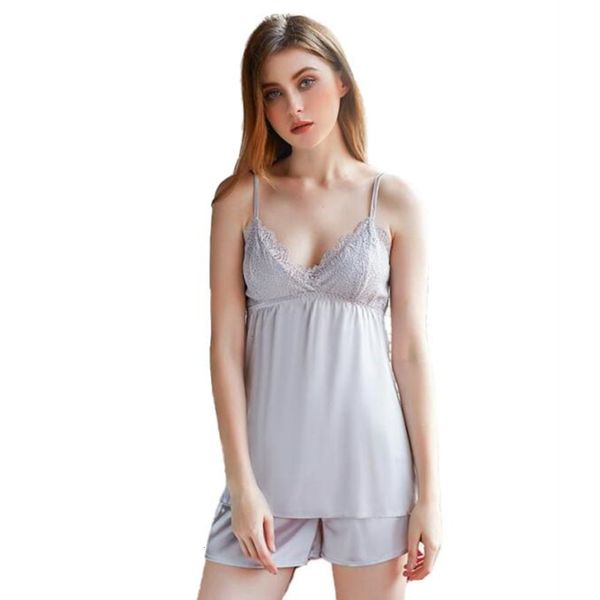 

women's silk backless v neck robe dress womens nightdress nightgown sleepwear slips sleepdress nightwear sleepshirts underwear tec7, Black;red