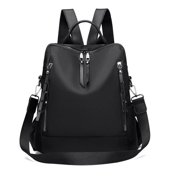 

backpack youth cute designer urban for teens fashion women's casual waterproof backpacks 2021 portable fabric shopper back pack