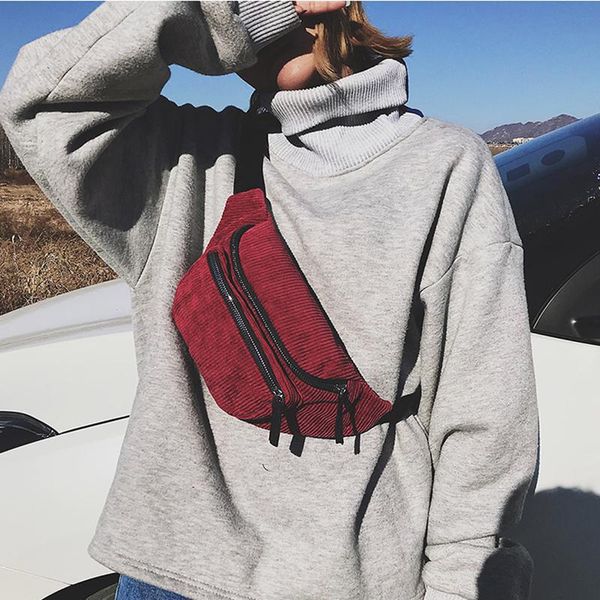 

corduroy bag women crocodile multicolor messenger chest clutch female handbag cross body fashion shoulder bags