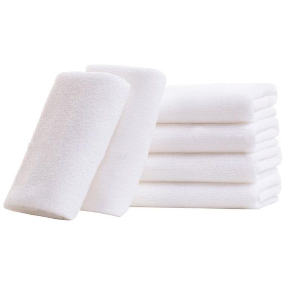 

towel 30*60 cm microfiber disposable travel face daily necessities 1 piece