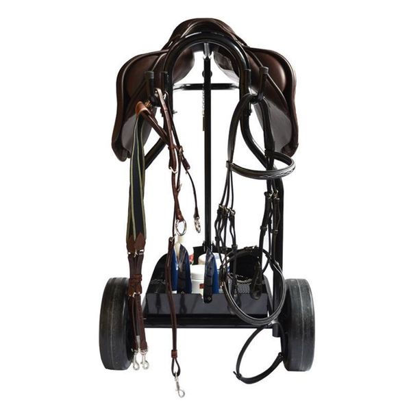 

foldable car riding equipment mobile saddle horse in one harness9h1s
