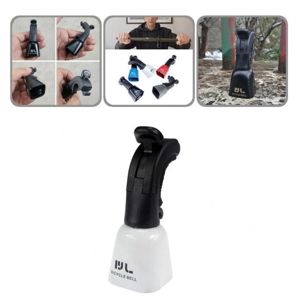 

bike horns cycling bell innovative creativity road universal