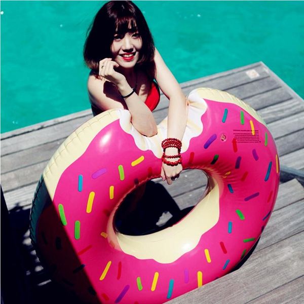 

life vest & buoy collar baby swimming neck for kids ring inflatables pool accessories fauteuil piscine water mattress bd50yq