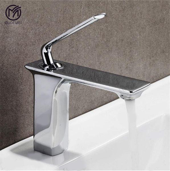 

bathroom sink faucets faucet brass chrome mixer tap vanity and cold water
