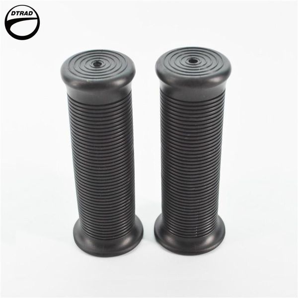 

handlebars retro 25mm assist bar ends motorcycle rubber handlebar hand grips