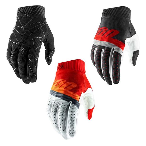 

cycling gloves road bike outdoor sports bicycle accessories motorcycle racing vehicle breathable, Black