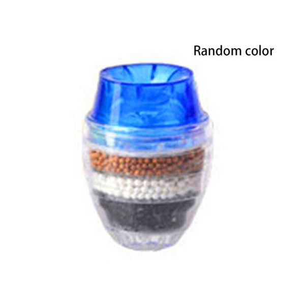 

kitchen faucets home simple easy faucet tap's water clean filter purifier head valve devices