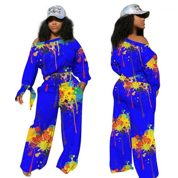 

ethnic clothing 2 two piece women sets african clothes dashiki fashion africa jacket pants super elastic party suits lady, Red