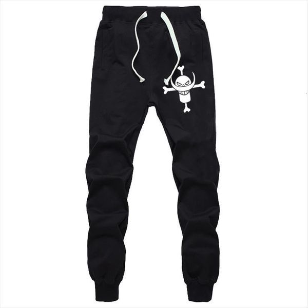 

summer fashion boys teens women pants sports sweat breathable one piece cotton edward newgate jogger jogging long, Black