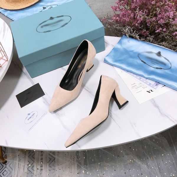 

2021 good quality fashion women luxurys designers shoes designer sandals womens luxury high heels sandal dress shoess with box size 35-41 -h, Black