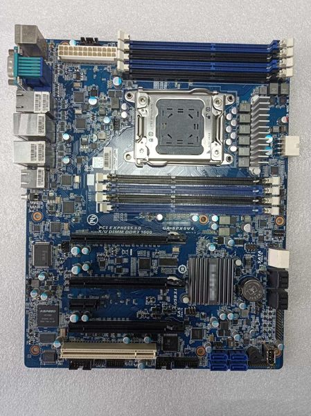 

motherboards ga-6pxsv4 for gigabyte 2011 ddr3 deskmotherboard