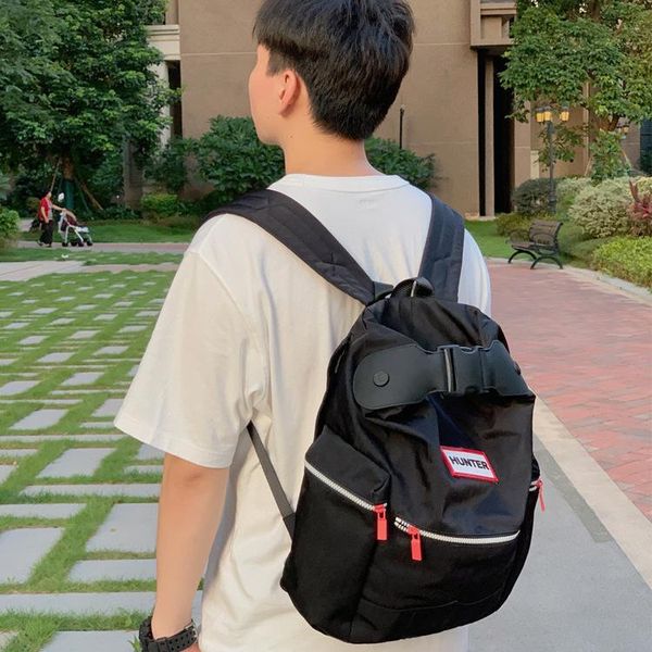

backpack anti-theft women travel bags waterproof oxford large capacity school bag for girl 2021 mochila