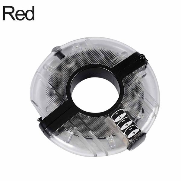 

bike lights bicycle flower drum colorful warning magic wheels decorative