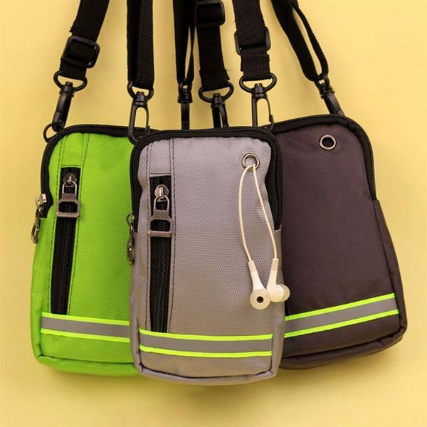 

waist bags bag casual multi-use mini coin purse sport belt pack for outdoor